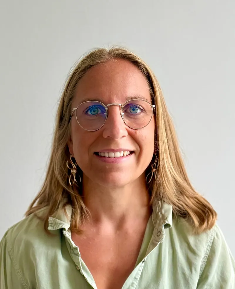 Laurine Leblois, Psychologue clinicienne chez Théra+ à Chaumont-Gistoux